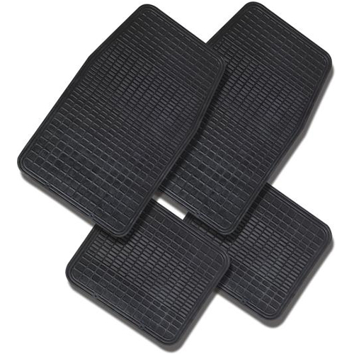 Car mat