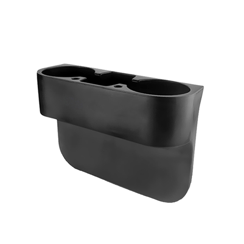 Seat gap Storage box