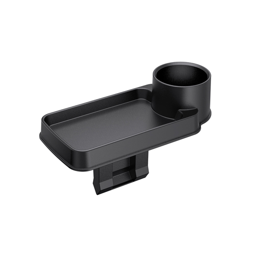 Seat gap Storage box